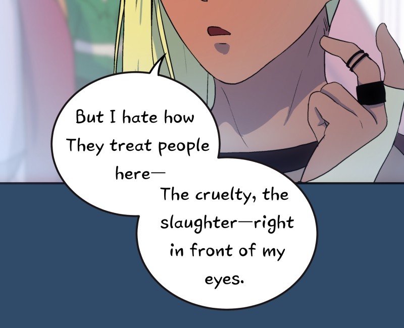 Fluffy Boyfriend chapter 83 - page 26