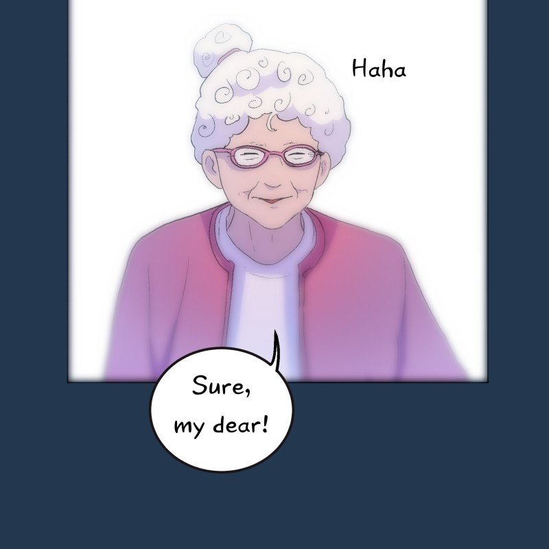 Fluffy Boyfriend chapter 83 - page 53