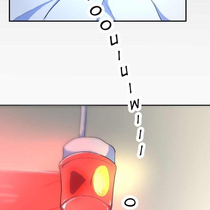 Fluffy Boyfriend chapter 83 - page 57