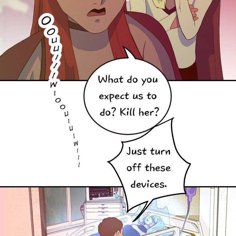 Fluffy Boyfriend chapter 83 - page 69