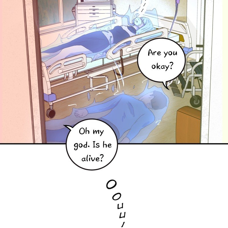 Fluffy Boyfriend chapter 83 - page 71