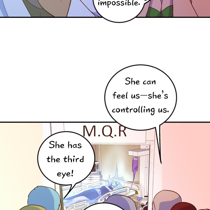 Fluffy Boyfriend chapter 83 - page 73