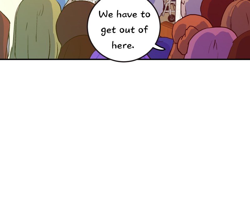 Fluffy Boyfriend chapter 83 - page 74