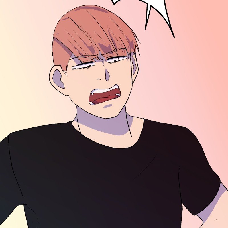 Fluffy Boyfriend chapter 83 - page 76