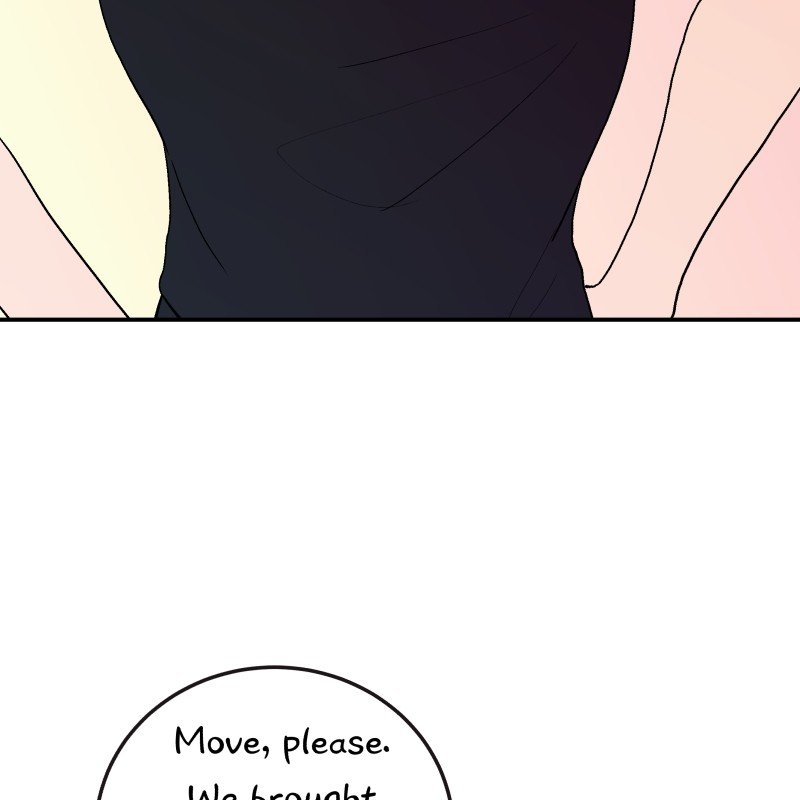Fluffy Boyfriend chapter 83 - page 77