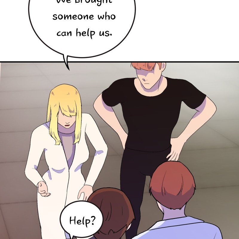 Fluffy Boyfriend chapter 83 - page 78