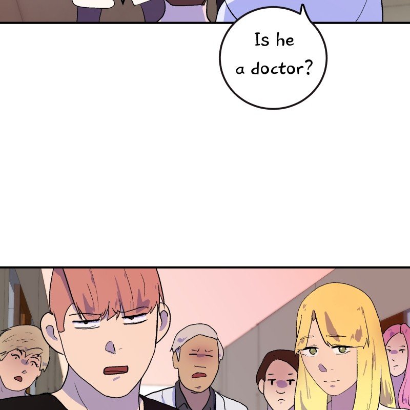 Fluffy Boyfriend chapter 83 - page 79