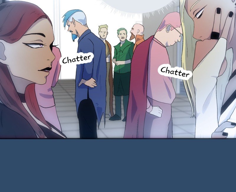 Fluffy Boyfriend chapter 83 - page 8