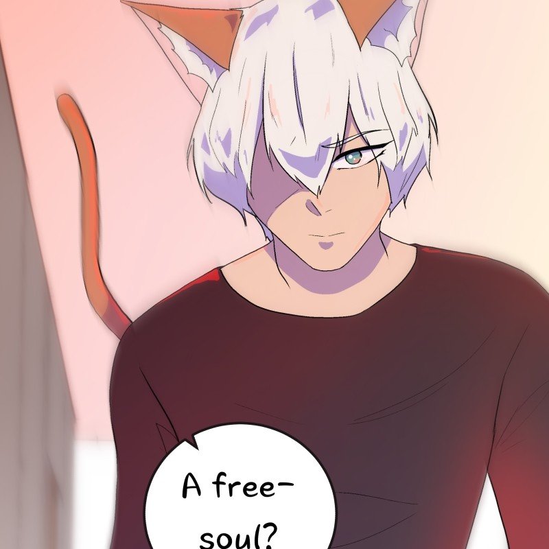 Fluffy Boyfriend chapter 83 - page 81