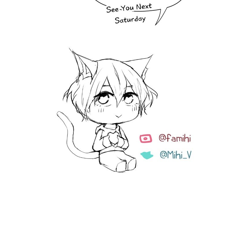 Fluffy Boyfriend chapter 83 - page 85