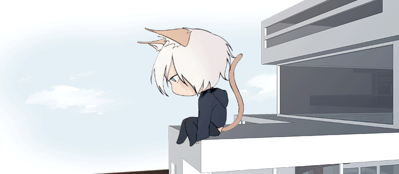 Fluffy Boyfriend chapter 83 - page 87