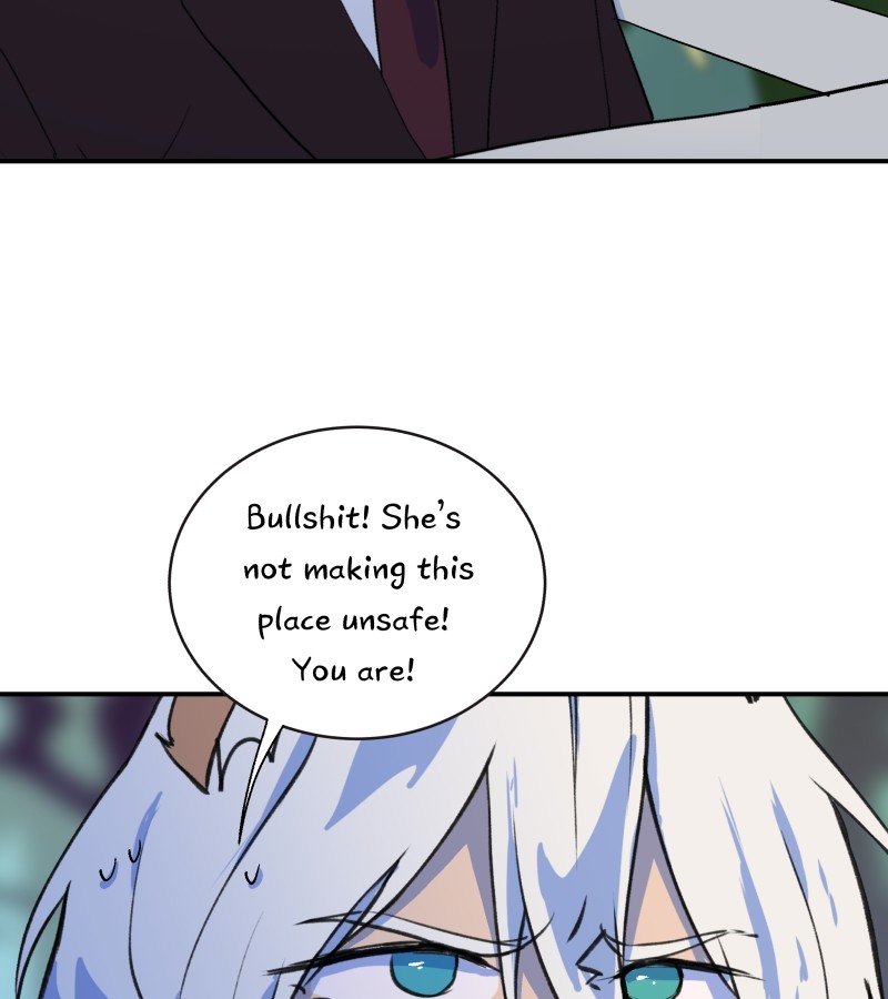Fluffy Boyfriend chapter 72 - page 16