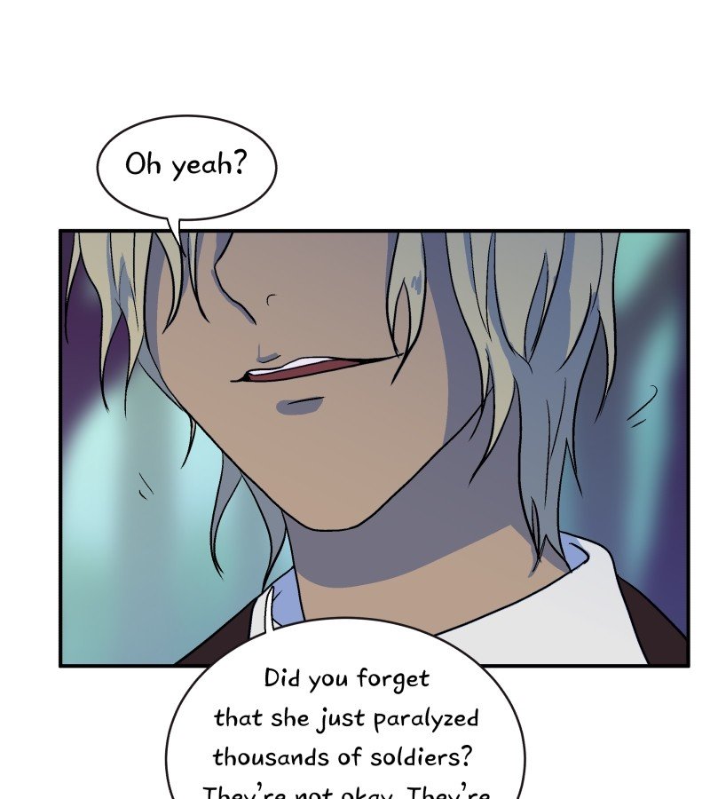Fluffy Boyfriend chapter 72 - page 18