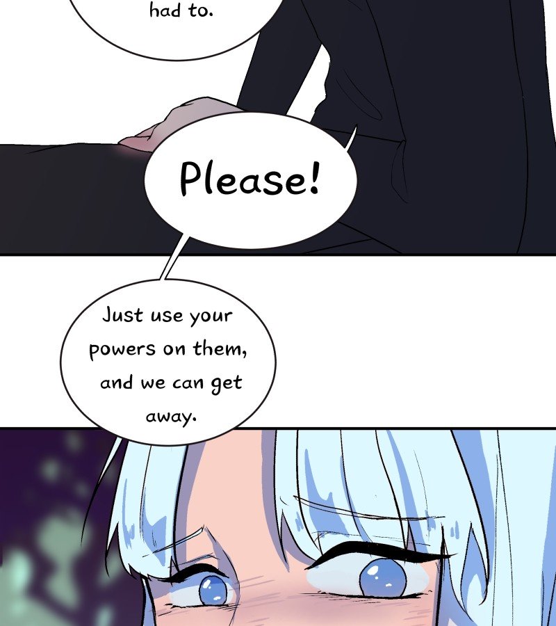 Fluffy Boyfriend chapter 72 - page 33
