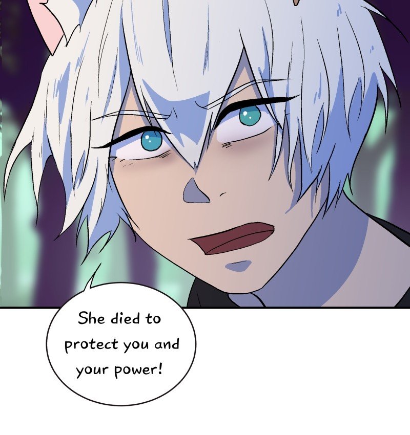 Fluffy Boyfriend chapter 72 - page 35