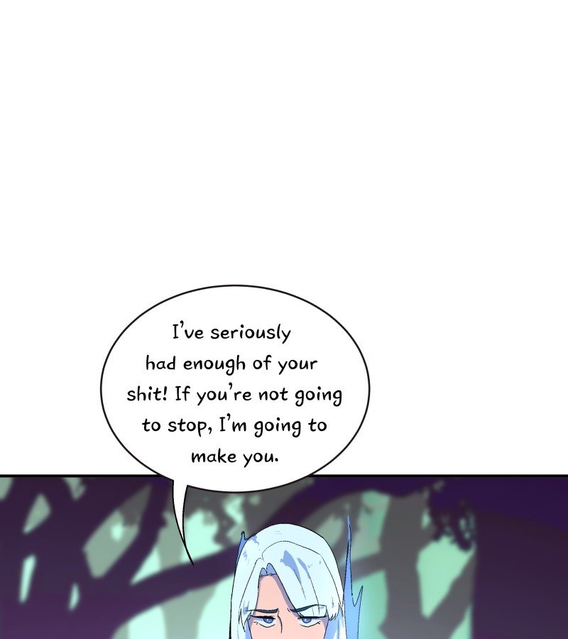 Fluffy Boyfriend chapter 72 - page 54