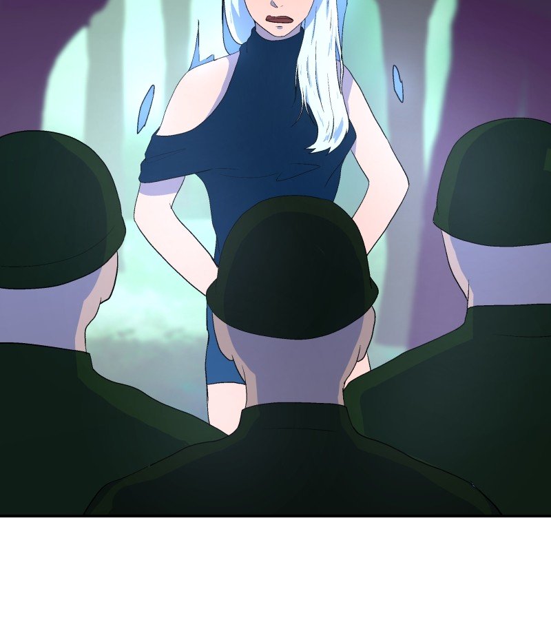 Fluffy Boyfriend chapter 72 - page 55