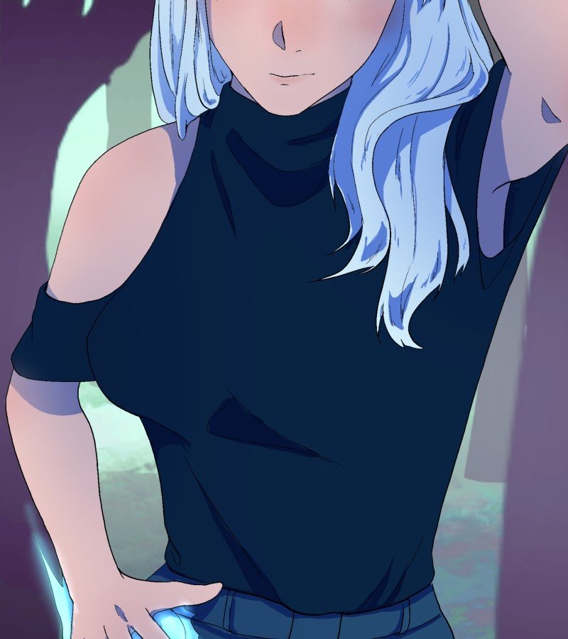 Fluffy Boyfriend chapter 72 - page 59