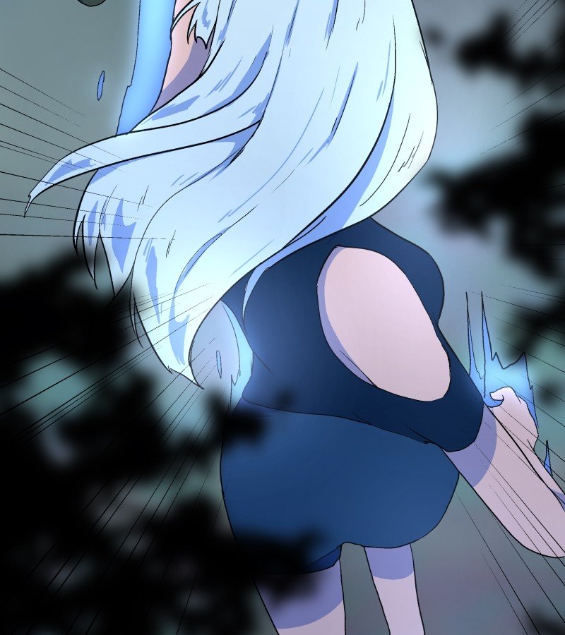 Fluffy Boyfriend chapter 72 - page 69