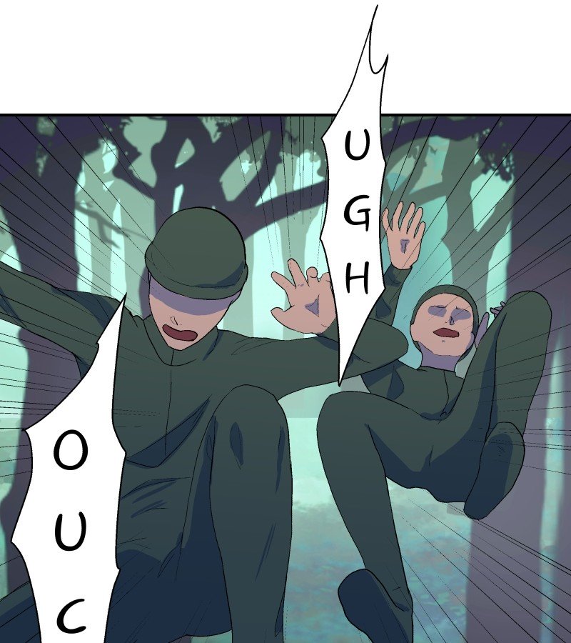 Fluffy Boyfriend chapter 72 - page 71