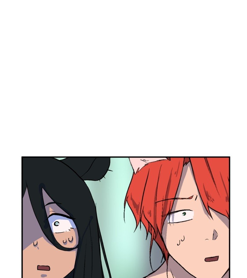 Fluffy Boyfriend chapter 72 - page 78
