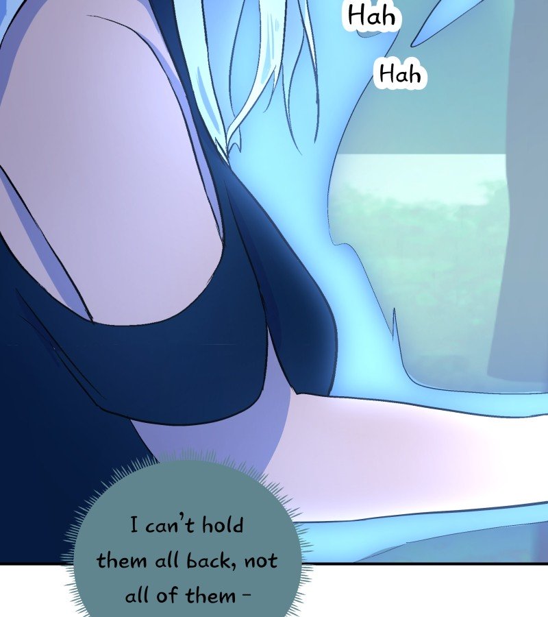 Fluffy Boyfriend chapter 72 - page 81