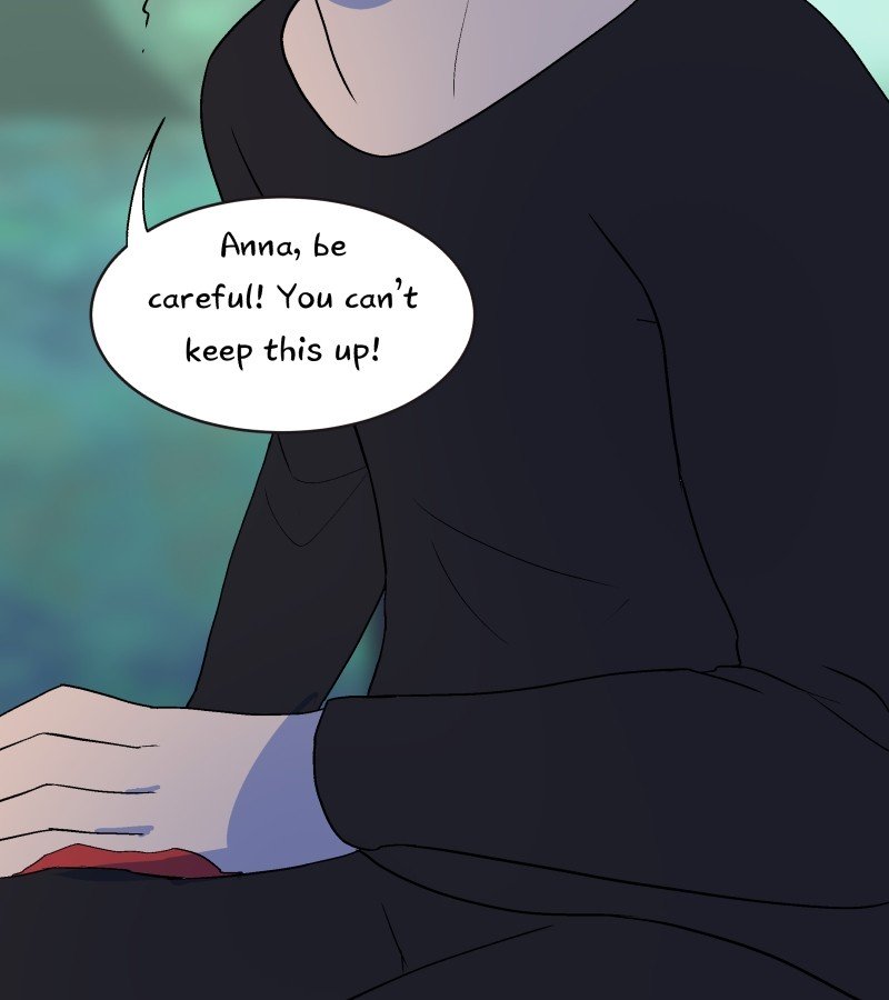 Fluffy Boyfriend chapter 72 - page 86