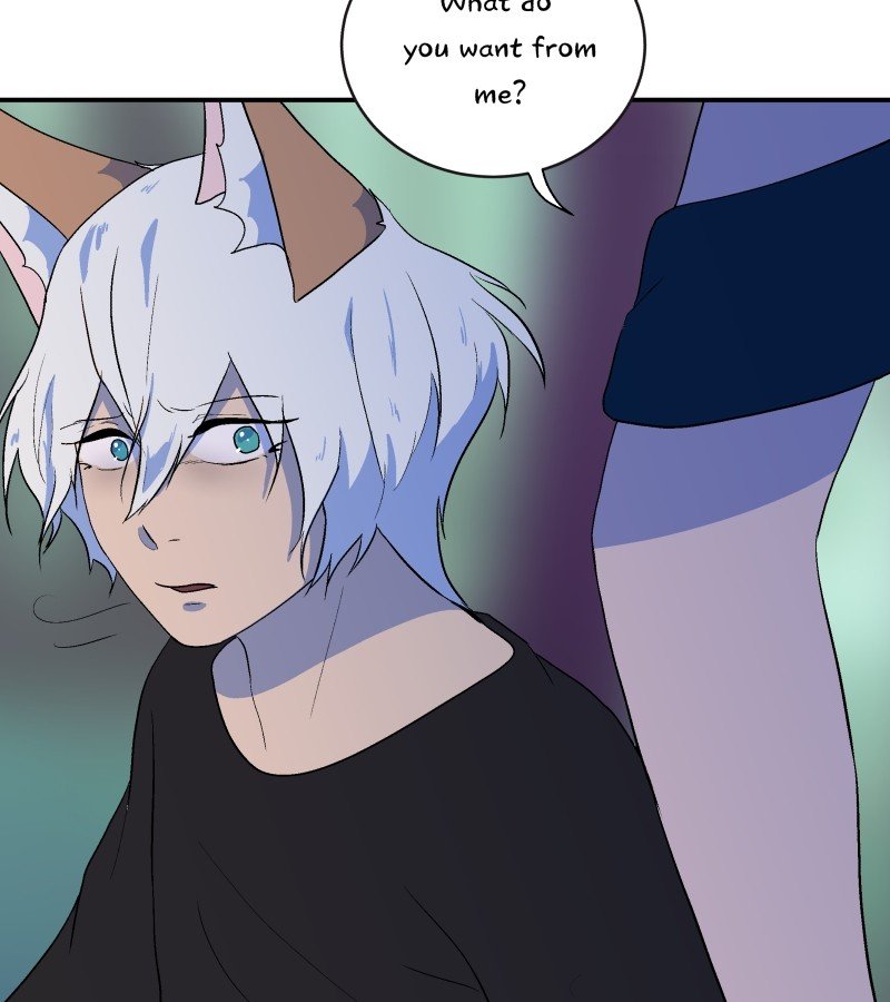 Fluffy Boyfriend chapter 72 - page 9