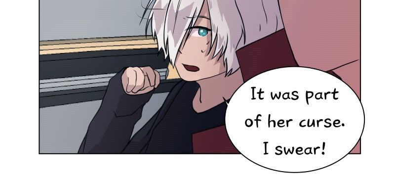 Fluffy Boyfriend chapter 7 - page 11