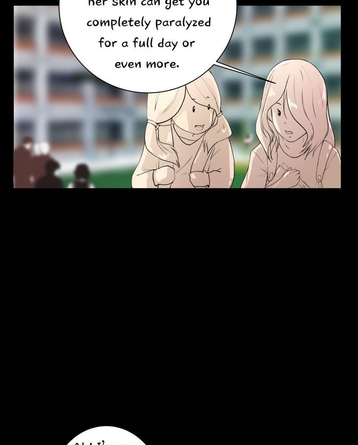 Fluffy Boyfriend chapter 7 - page 19