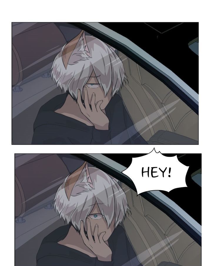 Fluffy Boyfriend chapter 7 - page 24