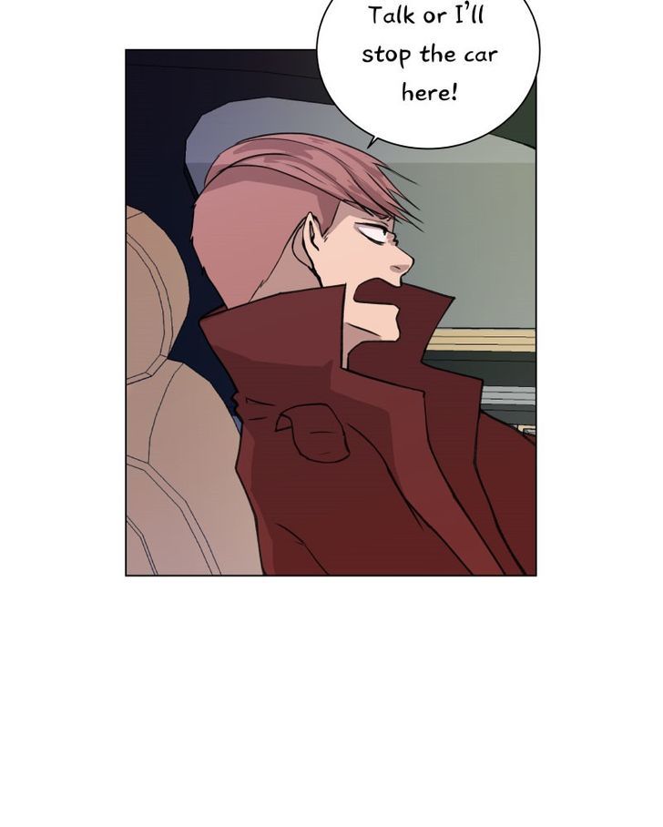 Fluffy Boyfriend chapter 7 - page 28