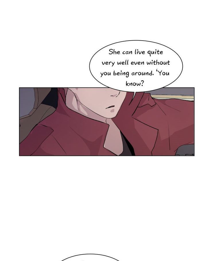 Fluffy Boyfriend chapter 7 - page 6