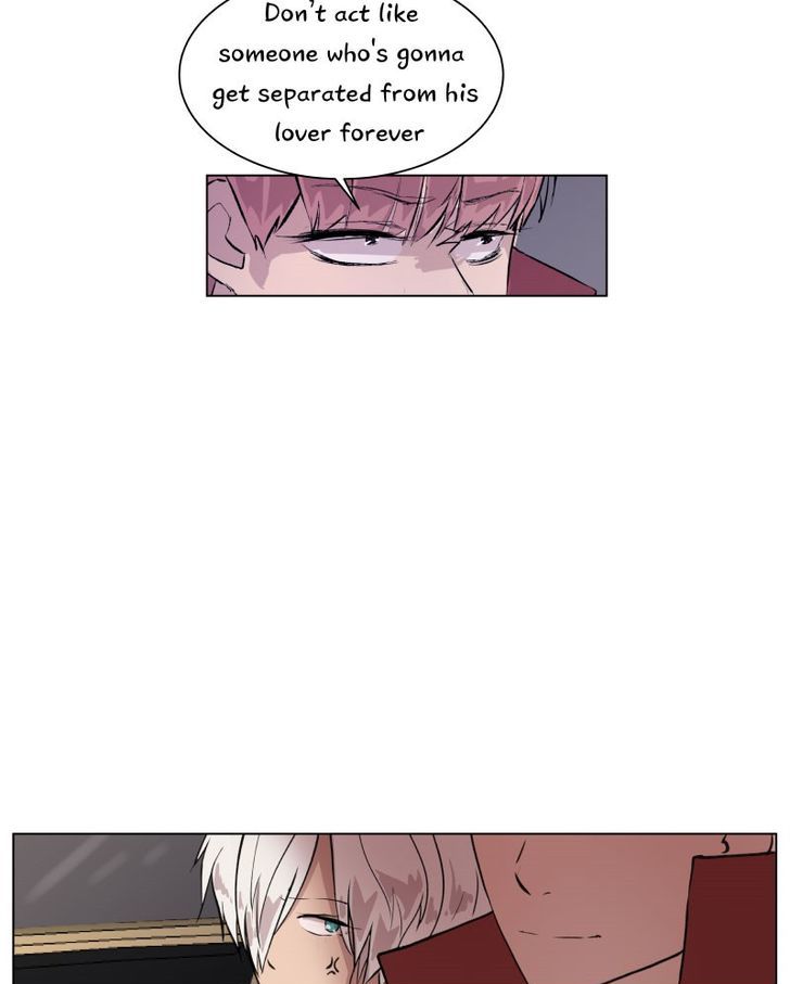 Fluffy Boyfriend chapter 7 - page 7