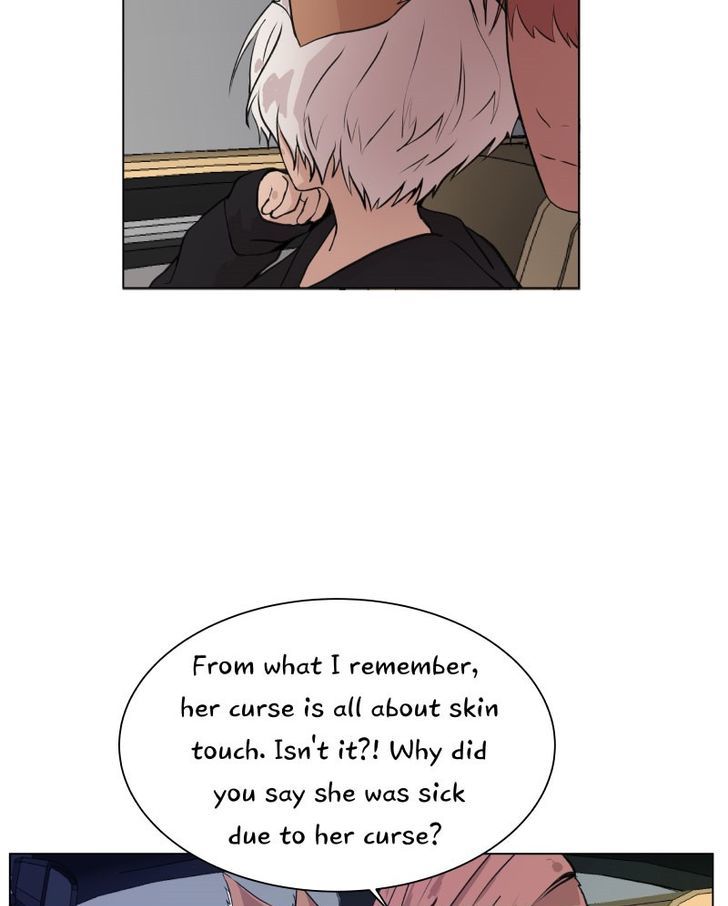 Fluffy Boyfriend chapter 7 - page 9