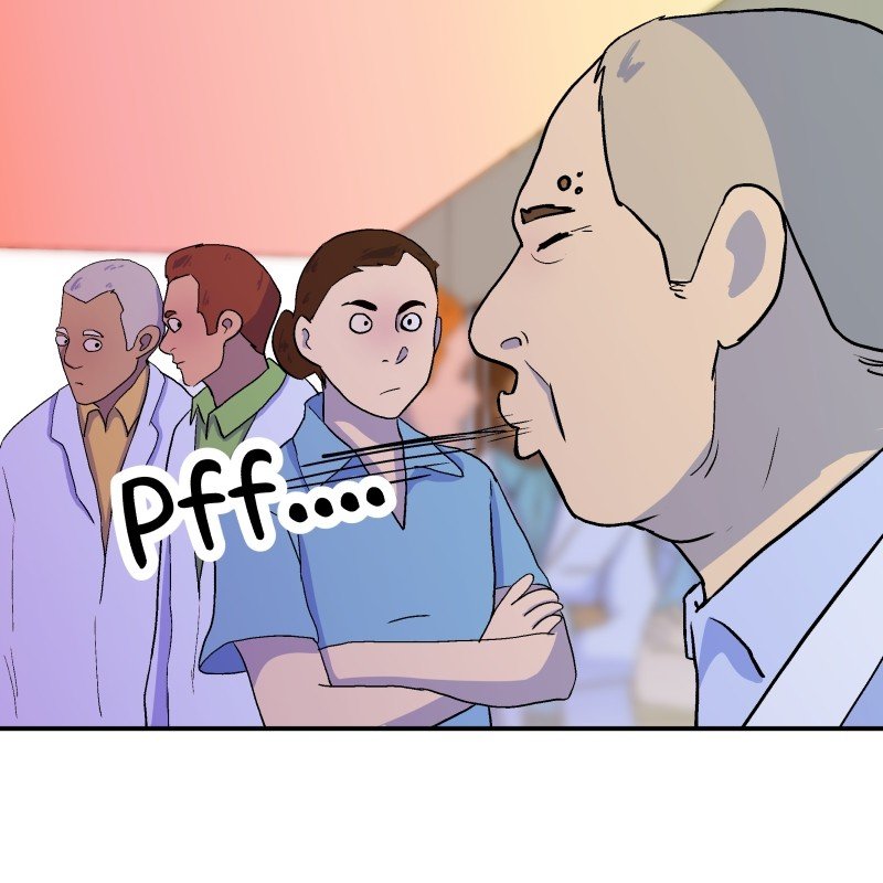 Fluffy Boyfriend chapter 84 - page 15
