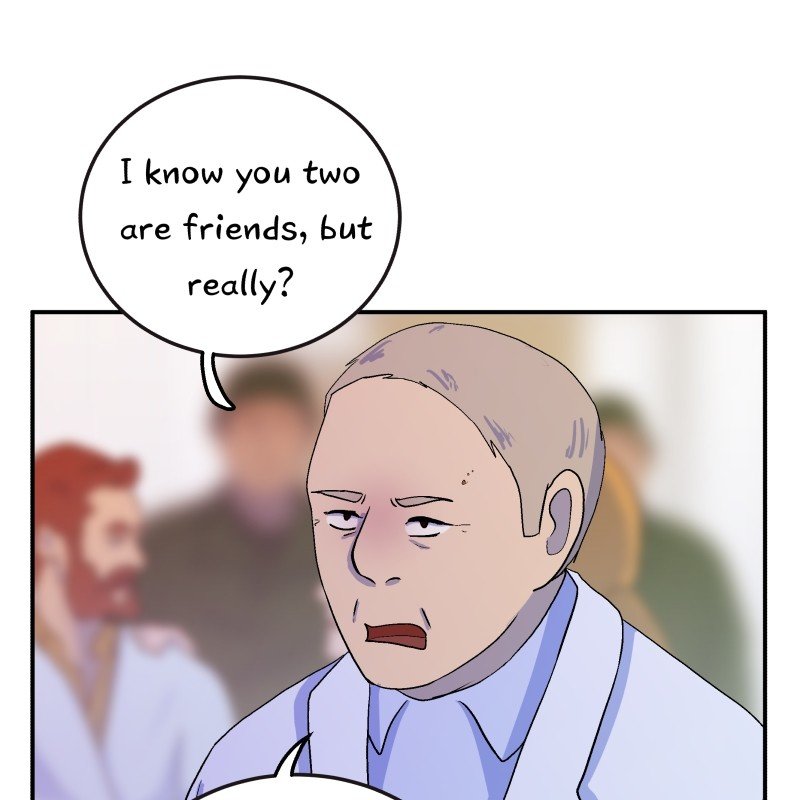 Fluffy Boyfriend chapter 84 - page 16