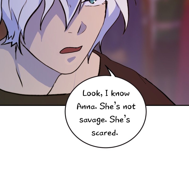 Fluffy Boyfriend chapter 84 - page 18