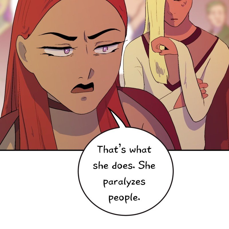 Fluffy Boyfriend chapter 84 - page 22