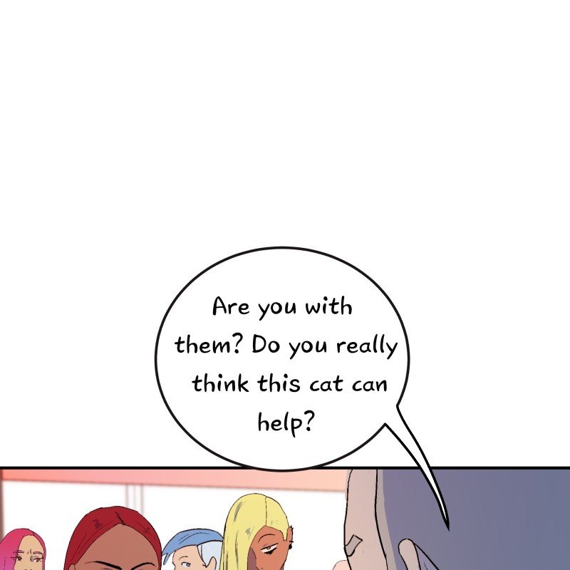 Fluffy Boyfriend chapter 84 - page 23
