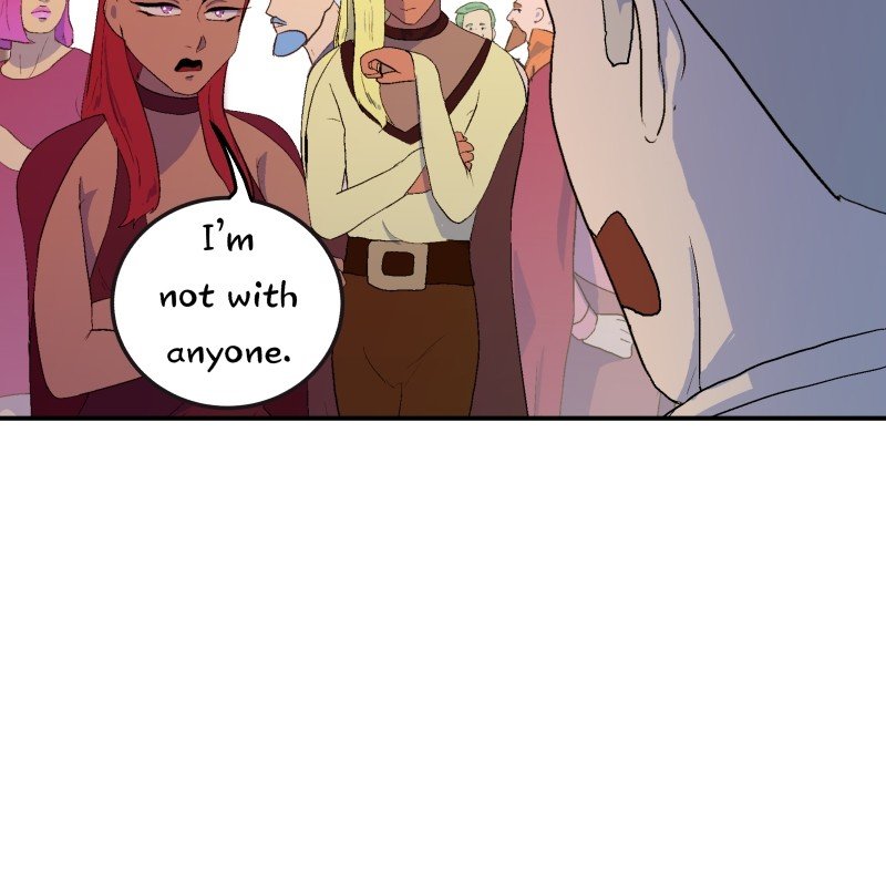 Fluffy Boyfriend chapter 84 - page 24