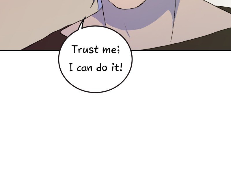 Fluffy Boyfriend chapter 84 - page 28