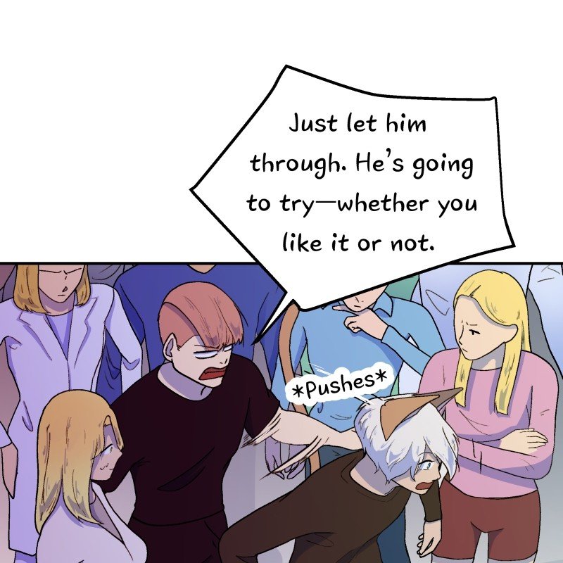 Fluffy Boyfriend chapter 84 - page 29