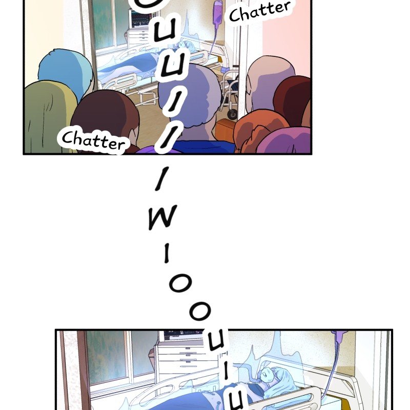 Fluffy Boyfriend chapter 84 - page 3