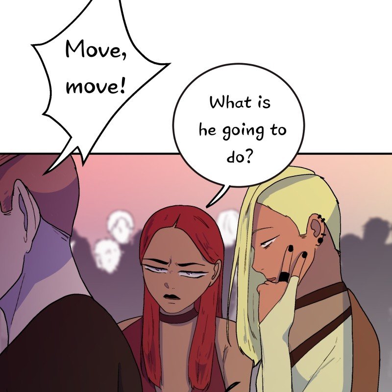 Fluffy Boyfriend chapter 84 - page 31