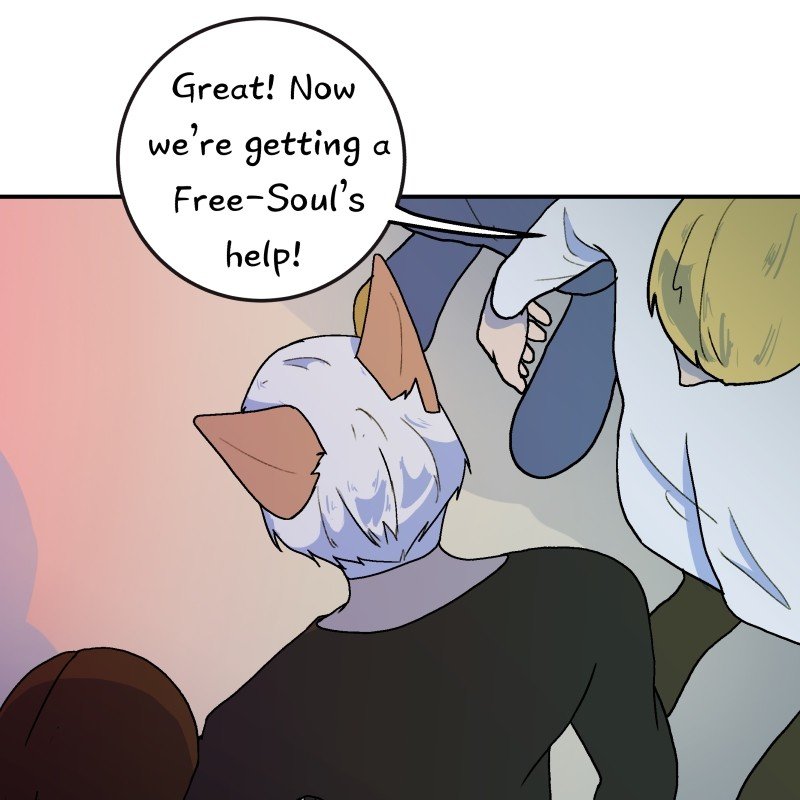 Fluffy Boyfriend chapter 84 - page 33