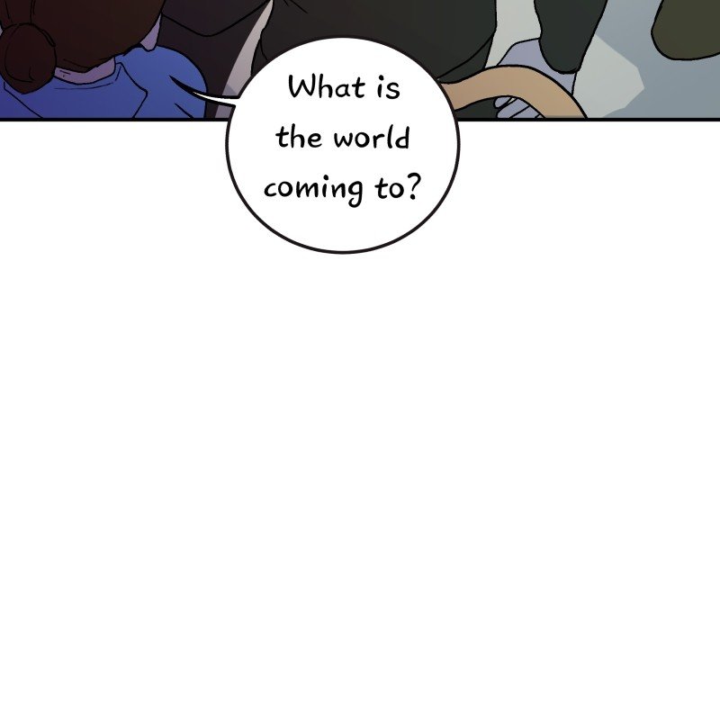 Fluffy Boyfriend chapter 84 - page 34