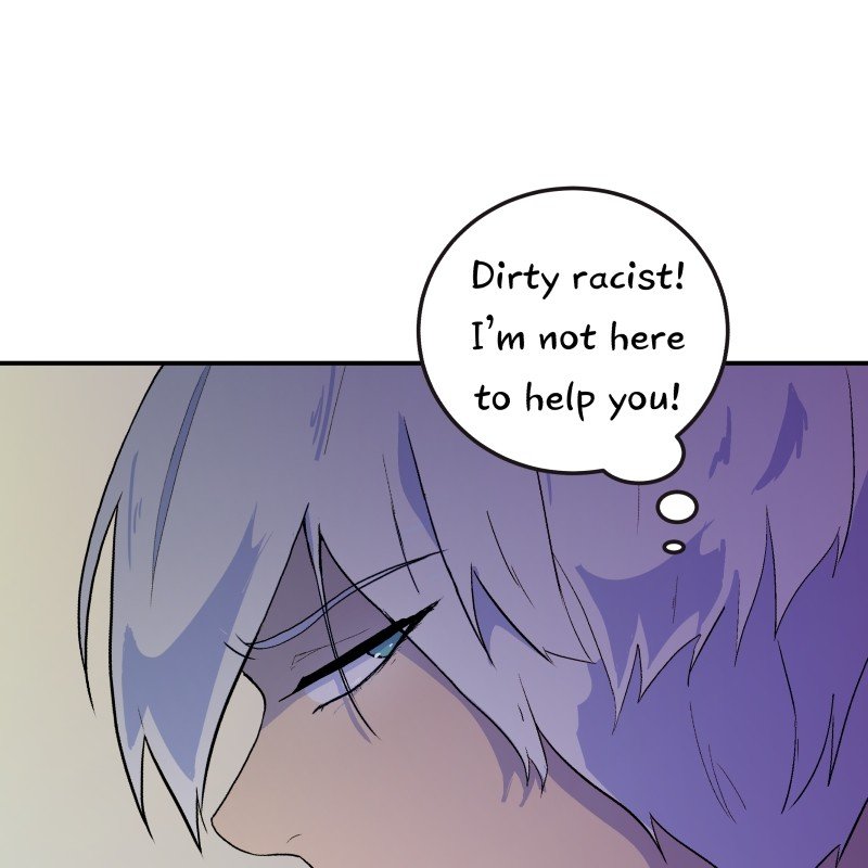 Fluffy Boyfriend chapter 84 - page 35