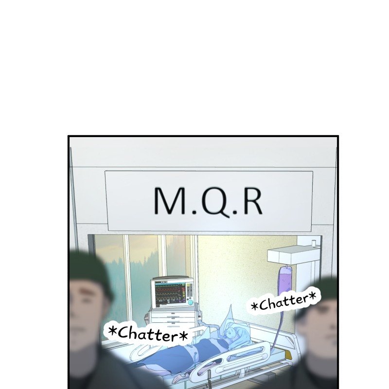 Fluffy Boyfriend chapter 84 - page 37