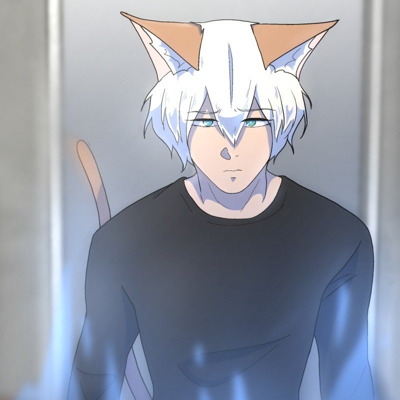 Fluffy Boyfriend chapter 84 - page 39